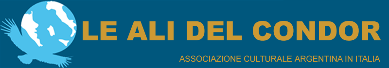 le ali del condor
